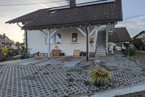 *Neuer Preis* Großartiges Ein-/Zweifamilienhaus mit gemütlichem Garten – Die vollständige Adresse der Immobilie erhältst du vom Anbieter., 79777 Ühlingen-Birkendorf – Vorschaubild 25