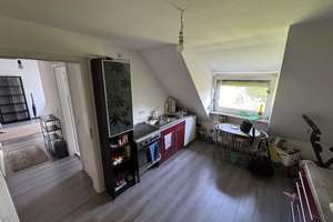 Gepflegte 2,5 Zimmer Wohnung mit eigenem Garten – Am Damm 26, 47179 Wehofen, Duisburg – Vorschaubild 6