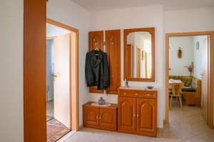 Gepflegtes Einfamilienhaus am Rand zum Spreewald - Barrierefreier Bungalow – Am Grünen Berg 60, 15926 Luckau – Vorschaubild 18