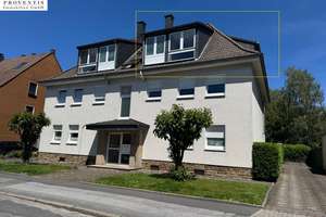 ***HOMBRUCH bringt´s: Charmante Maisonettewohnung gefällig???***