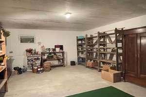 Eintreten und wohlfühlen, hübsches Einfamilienhaus mit zauberhaften Garten! – Buchenstraße 14, 6198 Bennstedt – Vorschaubild 38
