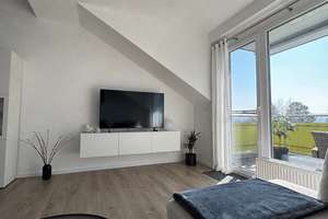 Schönes Zuhause mit drei Zimmern in Bretten
