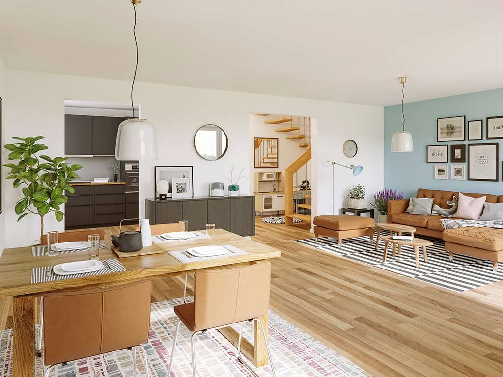 Immobilie in Schlierbach - Anlageimmobilie - Bild 4