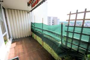 Junkersdorf - oberste Etage ohne Schrägen - große 3 Zimmer - Tageslichtbad - nach Vereinbarung frei! – Die vollständige Adresse der Immobilie erhältst du vom Anbieter., 50858 Junkersdorf, Köln – Vorschaubild 4