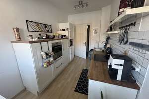 Schöne 2-Zimmer-Wohnung in der Südstadt – Die vollständige Adresse der Immobilie erhältst du vom Anbieter., 53113 Südstadt, Bonn – Vorschaubild 6