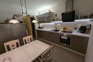 2-Raum-Wohnung mit EBK, Stellplatz, Gemeinschaftsgarten – Die vollständige Adresse der Immobilie erhältst du vom Anbieter., 39114 Prester, Magdeburg – Vorschaubild 4