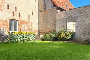 Ein Ort zum Aufatmen - Historisches Bauernhaus mit Scheune und Gartenparadies – Die vollständige Adresse der Immobilie erhältst du vom Anbieter., 91456 Diespeck – Vorschaubild 38