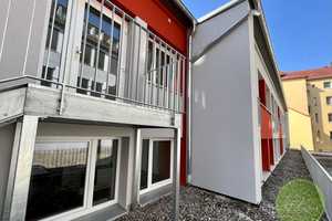 *** All inklusive ** VOLL möbliertes Appartment inkl. Küche ** zentrale Lage  *** direkte U-Bahn *** – Wölckernstr. 8, 90459 Nürnberg – Vorschaubild 7