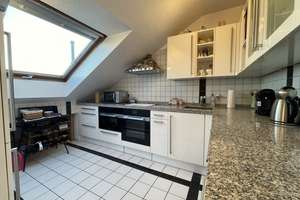 iTH: Wohnen über den Dächern – lichtdurchflutete 4,5-Zimmer-ETW mit Kamin, Balkon & Garage – Die vollständige Adresse der Immobilie erhältst du vom Anbieter., 46242 Vonderort, Bottrop – Vorschaubild 12