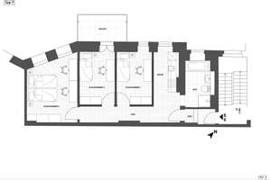Lichtdurchfluteter Altbau - Kapitalanlage oder neues Zuhause – Die vollständige Adresse der Immobilie erhältst du vom Anbieter., 12435 Alt-Treptow, Berlin – Vorschaubild 16