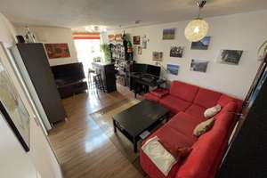 Attraktive 3-Zimmer-Wohnung mit Süd-West-Balkon in begehrter Lage von Alt-Aubing