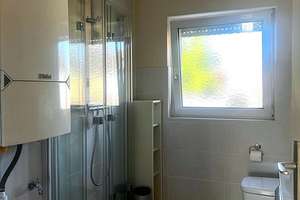 Gepflegte 3-Zimmer-Wohnung in zentraler Lage von Gießen – Die vollständige Adresse der Immobilie erhältst du vom Anbieter., 35390 Innenstadt, Gießen – Vorschaubild 11