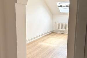 Altbau 4 Zimmer Dachgeschosswohnung im Gründerzeitviertel in Mönchengladbach – Die vollständige Adresse der Immobilie erhältst du vom Anbieter., 41061 Gladbach, Mönchengladbach – Vorschaubild 28