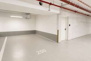🅝🅔🅤 | Neuwertige 3-Zi.-Whg. mit West-Loggia, EBK & XL-TG-Stellplatz in München-Obermenzing – Hermine-von-Parish-Straße 3, 81245 Neupasing, München – Vorschaubild 17