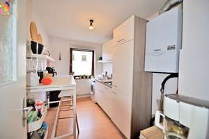 Charmante 2-Zimmer-Wohnung mit Balkon – Ihr neues Zuhause – 90489 Wöhrd, Nürnberg – Vorschaubild 11