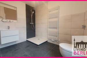Moderne Neubau-Wohnung mit separatem Garten möchte mit Ihnen glücklich werden! – Landsberger Strasse 87, 12623 Mahlsdorf, Berlin – Vorschaubild 7