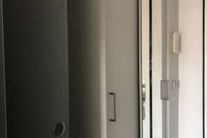 Schicke 1-Zimmer Wohnung im 3. OG mit Aufzug in Karlsruhe Oststadt – Gottesauer Str. 37, 76131 Oststadt, Karlsruhe – Vorschaubild 4