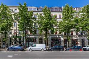 Perfekte Investition: Vermietete 2-Zimmer-Wohnung auf der Karl-Liebknecht-Straße – Die vollständige Adresse der Immobilie erhältst du vom Anbieter., 4275 Südvorstadt, Leipzig – Vorschaubild 3