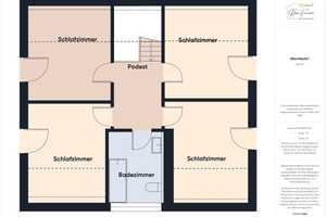 Wohnen mit Wohlfühlgarantie – Großzügiges Einfamilienhaus mit Garten in Sackgassenlage – Märkischer Kreis – Vorschaubild 19