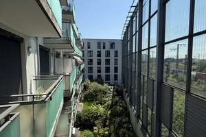 Provisionsfrei — Bezugsfreie 2 Zimmer Wohnung BJ 2013 in exklusiver Innenstadtlage Köln – Pfälzer Str. 1h, 50677 Neustadt/Süd, Köln – Vorschaubild 16