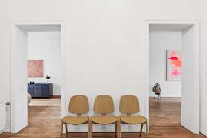 Historischer Charme trifft modernes Wohnen I 133 m² & Stellplatz – Die vollständige Adresse der Immobilie erhältst du vom Anbieter., 50674 Neustadt/Süd, Köln – Vorschaubild 7