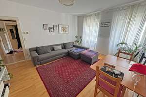 In ruhiger Lage im schönen Bayerischen Viertel – Münchener Straße 46, 10779 Schöneberg, Berlin – Vorschaubild 5
