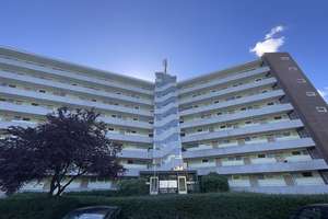 Frisch renovierte 1 Zimmer-Wohnung mit modernem Duschbad und Balkon – 22417 Langenhorn, Hamburg – Vorschaubild 21