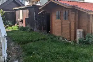Großzügiges Zuhause mit Alpenblick und vielen Möglichkeiten – Ihr Traum vom Eigenheim! – Heidenheim (Kreis) – Vorschaubild 9