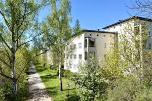 Wohnen über den Dächern von Berlin – Weitblick, Licht und ganz viel Potenzial I SOFORT BEZUGSFREI – Die vollständige Adresse der Immobilie erhältst du vom Anbieter., 14169 Zehlendorf, Berlin – Vorschaubild 16