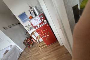  3 Jahre Untervermietung -  2,5-Zimmer-Wohnung in Darmstadt-Nord – Die vollständige Adresse der Immobilie erhältst du vom Anbieter., 64289 Darmstadt-Nord, Darmstadt – Vorschaubild 14