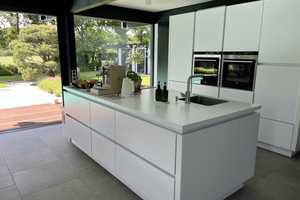 "Design trifft Natur: Ihr Traumhaus mit Pool" – Gifhorn (Kreis) – Vorschaubild 5