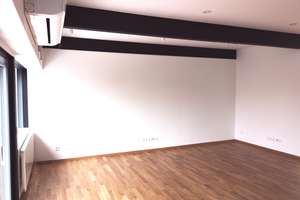 lifestyle Wohnung/Reihenendhaus - hell & ruhig - Gliesmarode - Toplage - KFW55 - Klima – Petzvalstraße 43a, 38104 Wabe-Schunter-Beberbach, Braunschweig – Vorschaubild 11