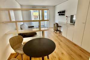 Urbanes Single-Apartment in Toplage – komplett möbliert, sofort einziehen! – Spreestraße 5, 12439 Niederschöneweide, Berlin – Vorschaubild 6
