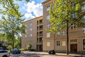 **Stilvolles Wohnen im Herzen von Friedrichshaint** – Die vollständige Adresse der Immobilie erhältst du vom Anbieter., 10243 Friedrichshain, Berlin – Vorschaubild 12