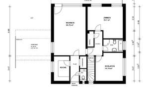 Großzügiges Einfamilienhaus in bester Lage mit tollem Garten – Die vollständige Adresse der Immobilie erhältst du vom Anbieter., 21149 Neugraben-Fischbek, Hamburg – Vorschaubild 16