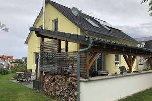 Hübsches Einfamilienhaus mit Garten in Remmingsheim (Nähe Rottenburg) – Die vollständige Adresse der Immobilie erhältst du vom Anbieter., 72149 Neustetten – Vorschaubild 2