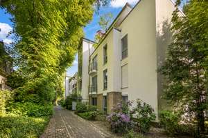 Exklusives Penthouse in Bestlage von Köln-Marienburg – Die vollständige Adresse der Immobilie erhältst du vom Anbieter., 50968 Marienburg, Köln – Vorschaubild 14