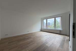 Erstbezug nach Sanierung: Moderne 1-Zimmer-Erdgeschosswohnung mit großer Fensterfront in Hamburg – Die vollständige Adresse der Immobilie erhältst du vom Anbieter., 20353 Hamm, Hamburg – Vorschaubild 3