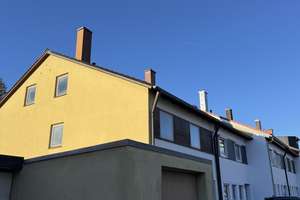 Haus mit gutem Grundriss und Potential – Am Moosfeld 60a, 81829 Trudering-Riem (Ortsteil), München – Vorschaubild 21