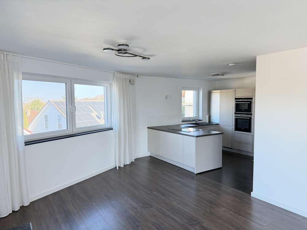 Immobilie in Mertesheim - Frische Luft, freier Blick, hoher Wohnkomfort = Lebensqualität! Modernes EFH m. ELW in Mertesheim! - Bild 25