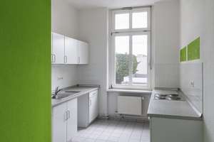 2-Zimmer–Gründerzeitwohnung nahe dem Tiefen See in Potsdam - Provisionsfrei für den Käufer – Berliner Straße 126, 14467 Berliner Vorstadt, Potsdam – Vorschaubild 9