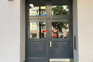 2 Zi. ETW in der Uhlandstraße,  1. OG, Gartenhaus - vermietet - – Die vollständige Adresse der Immobilie erhältst du vom Anbieter., 10717 Wilmersdorf, Berlin – Vorschaubild 3