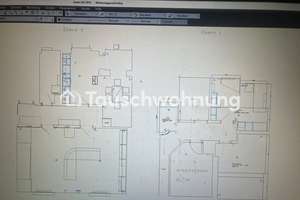 Tauschwohnung: 4-Raum-Whg im sanierten Altbau mit Balkon 3.OG – Alttrachau 30, 1139 Mickten, Dresden – Vorschaubild 5
