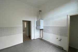 Frisch renovierte  3 Zimmer, Küche, Diele, Bad in  Mülheim – Bergisch Gladbacher Str. 99, 51065 Mülheim (Ortsteil), Köln – Vorschaubild 7
