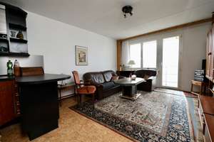 MITTEN IN BERLIN - CITY APARTMENT MIT FAHRSTUHl & LOGGIA - SUPER INFRASTRUKTUR – Leipziger Str. 44 dd, 10117 Mitte (Ortsteil), Berlin – Vorschaubild 6