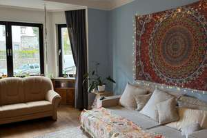 Helle 3-Zimmer Wohnung mit 97 m² in Saarbrücken – An der Trift 17, 66123 St. Johann, Saarbrücken – Vorschaubild 17