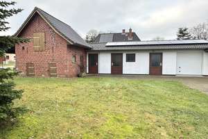 Hagen im Bremischen - Lehnstedt: Zweifamilienhaus mit großem Grundstück, PV-Anlage & 2 Wohneinheiten – Die vollständige Adresse der Immobilie erhältst du vom Anbieter., 27628 Wulsbüttel – Vorschaubild 25