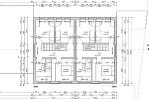 Moderne Doppelhaushälfte mit Garten, Doppelgarage & hochwertiger Ausstattung in Abensberg – Die vollständige Adresse der Immobilie erhältst du vom Anbieter., 93326 Abensberg – Vorschaubild 4