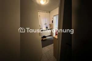 Tauschwohnung: 1,5 Zimmerwohnung am Hafen – Die vollständige Adresse der Immobilie erhältst du vom Anbieter., 48155 Hafen, Münster – Vorschaubild 5
