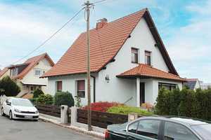 freistehendes Wohnhaus mit Garage, Nebengelass und schönem Grundstück in gefragter Lage – Sömmerda (Kreis) – Vorschaubild 4